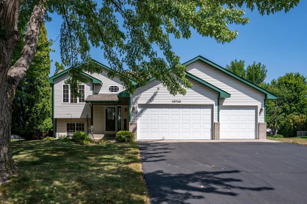 10720 57th Street Ne, Albertville