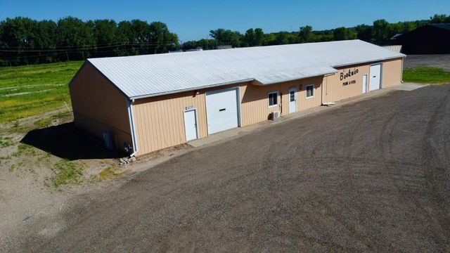 509 Us Hwy 12, Ortonville
