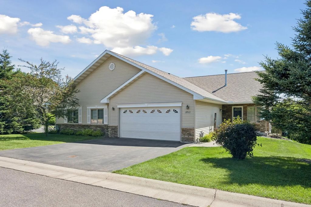 3713 Keene Creek Lane, Duluth