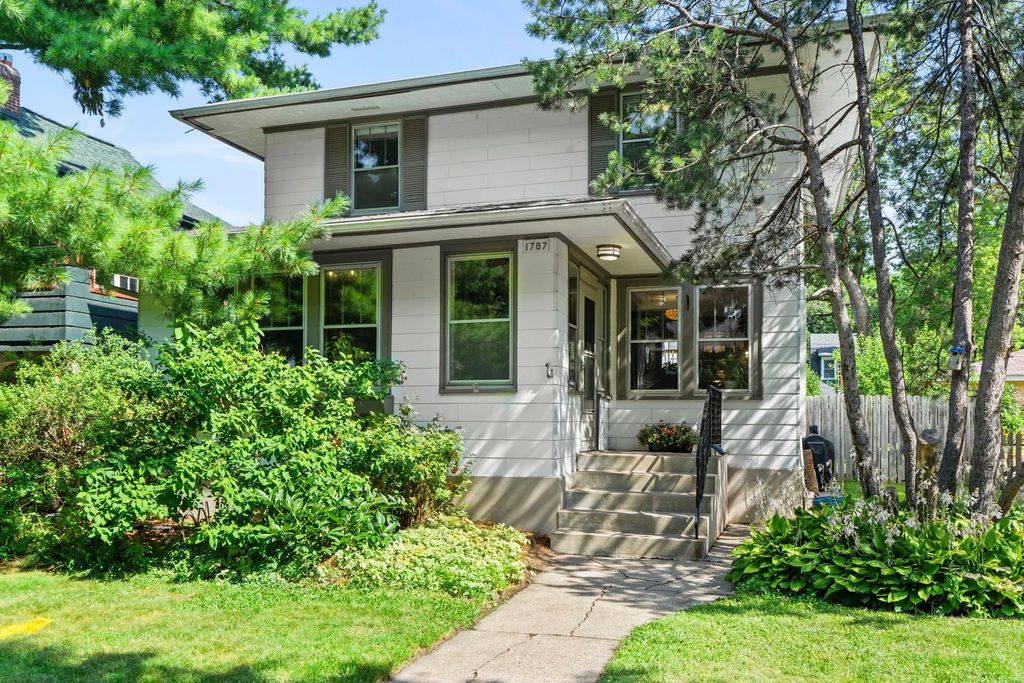 1787 Wellesley Avenue, Saint Paul