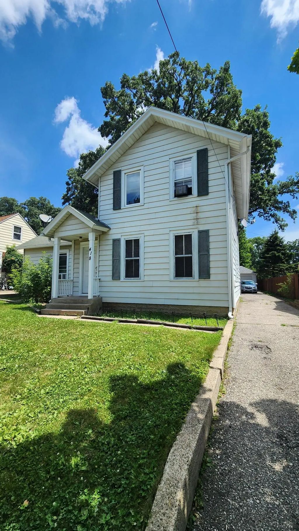 418 11th Avenue Se, Rochester