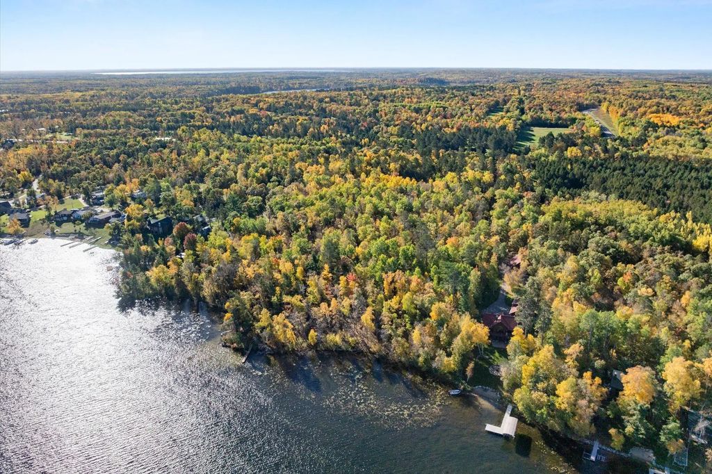 Tbd County Rd. 16, Pequot Lakes