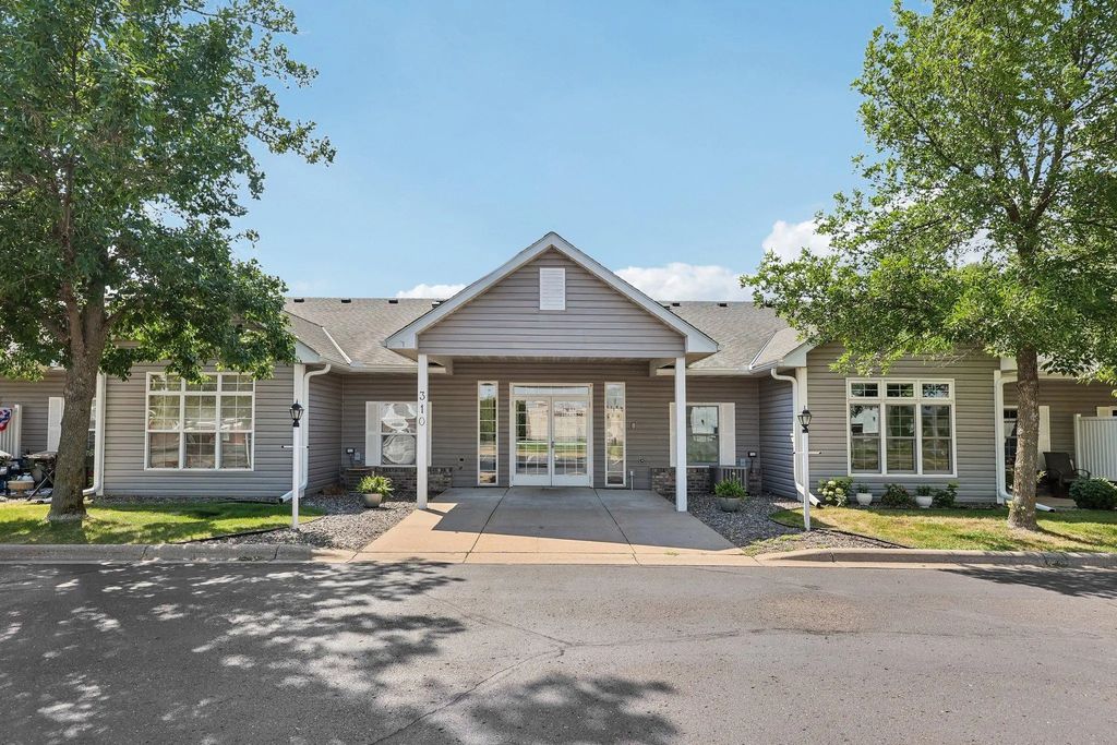 310 Fern Street 6, Big Lake