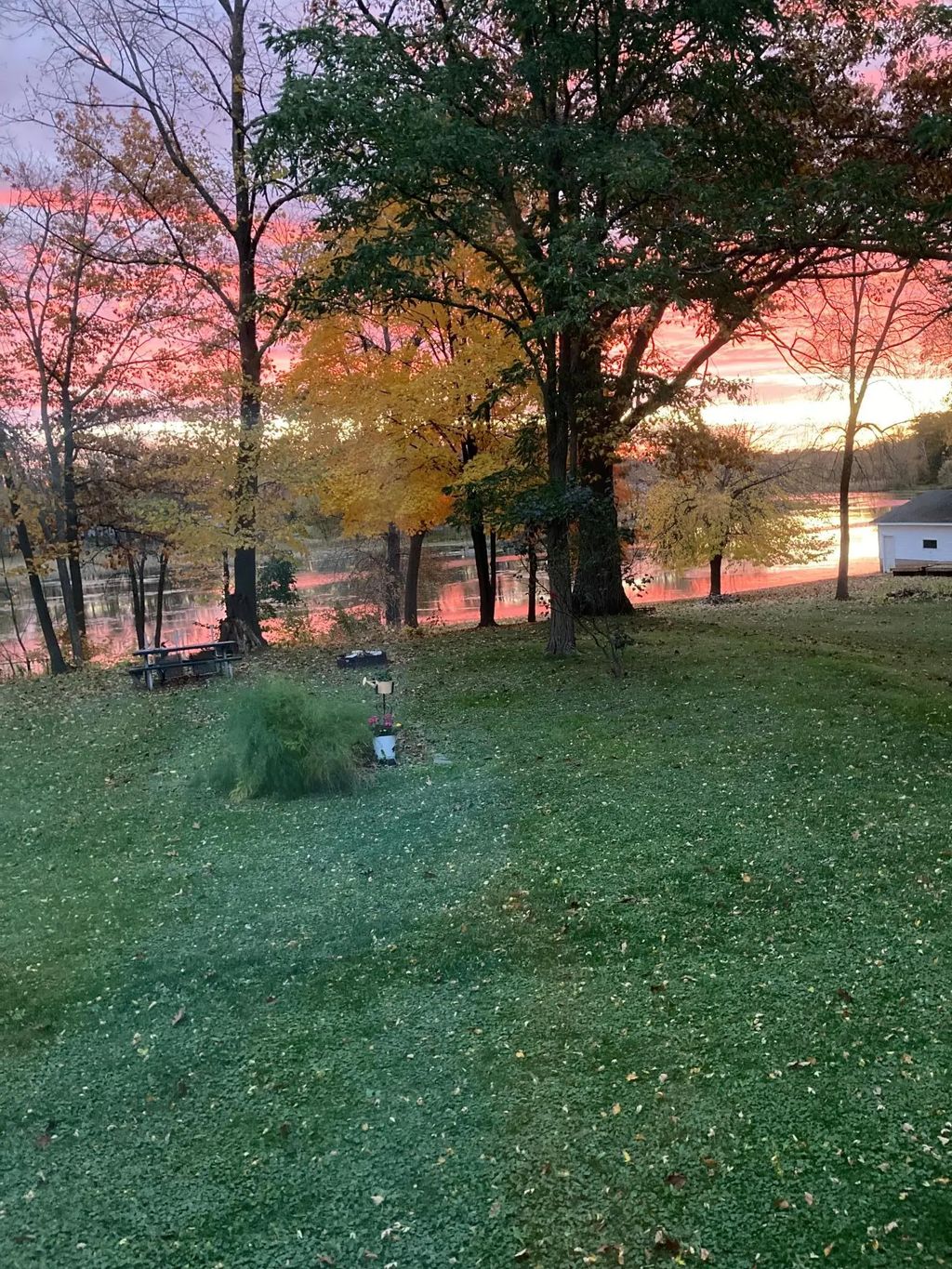 19046 Island Resort Road, Pine City