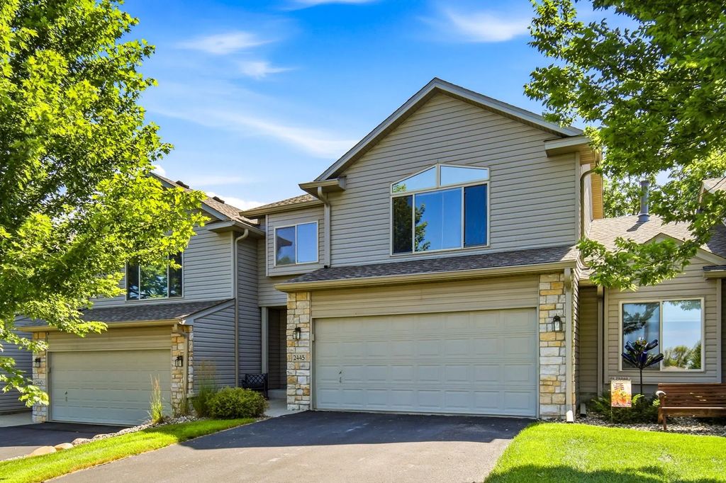 2445 Birn Hill Drive, Faribault