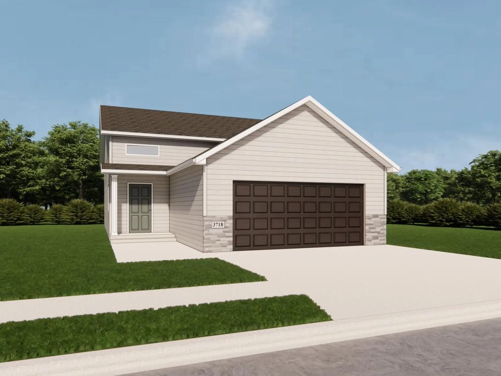 6769 Selkirk Drive S, Fargo
