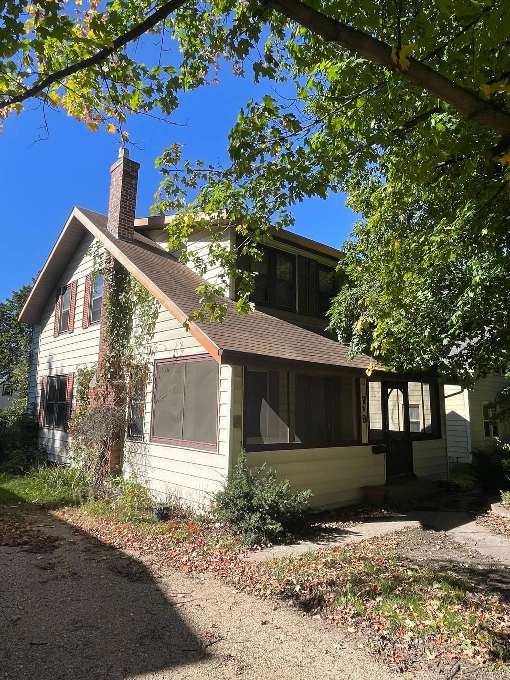 719 N Union Avenue, Fergus Falls