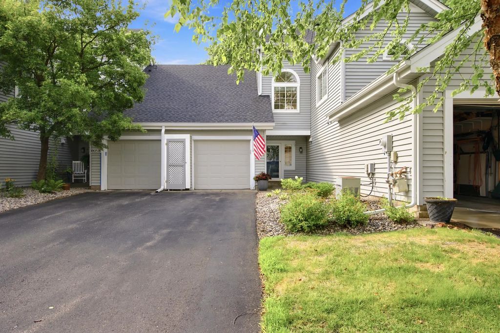 1805 Terraceview Lane N C, Plymouth