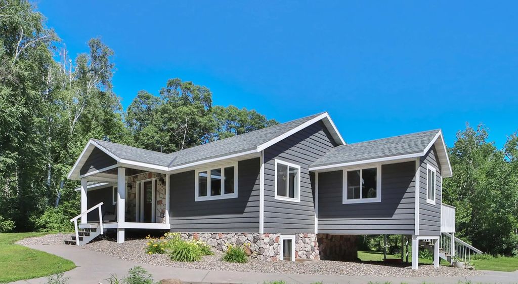 1040 Big Bear Trail Sw, Brainerd