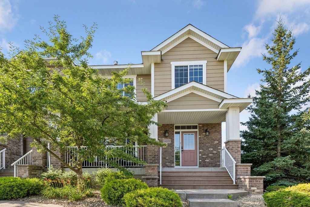 14572 Florissant Path 5010, Apple Valley