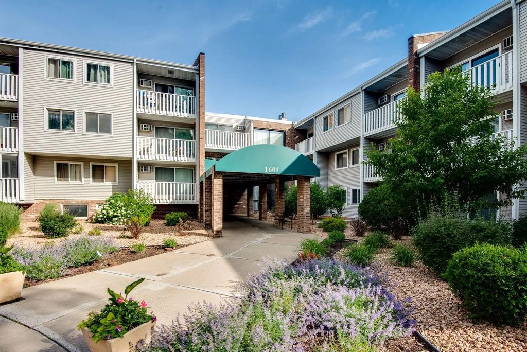 1601 N Innsbruck Drive 361ne, Fridley