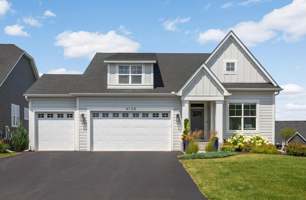 4129 Gable Court, Woodbury