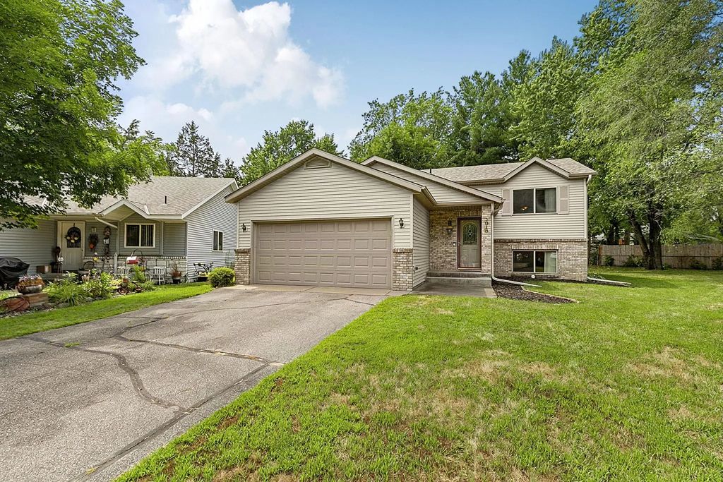 2918 16th Street Court S, St Cloud