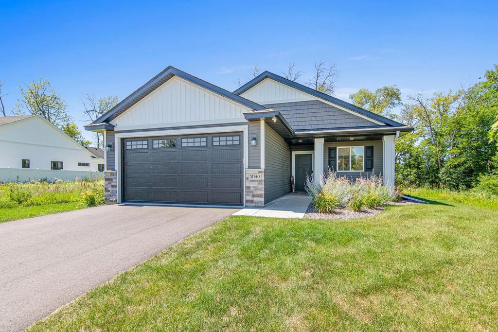 31740 Madison Road, Lindstrom