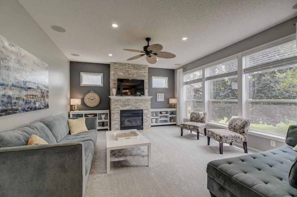3412 Walden Drive, Woodbury