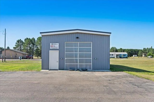 22 Commerce Road, Babbitt