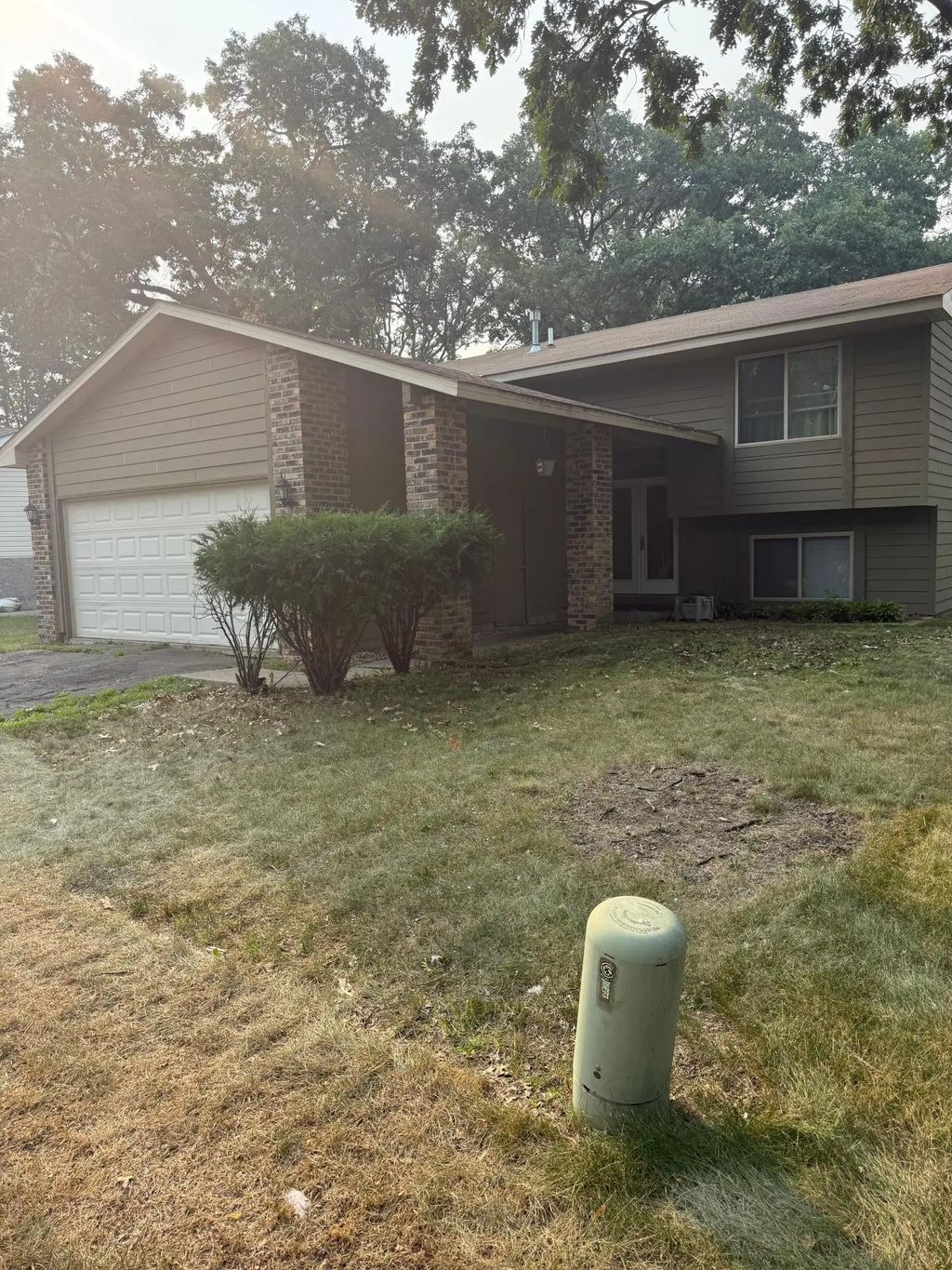 943 123rd Lane Nw, Coon Rapids