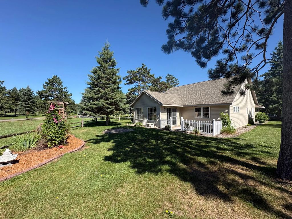 4635 Hemlock Lane, Pequot Lakes