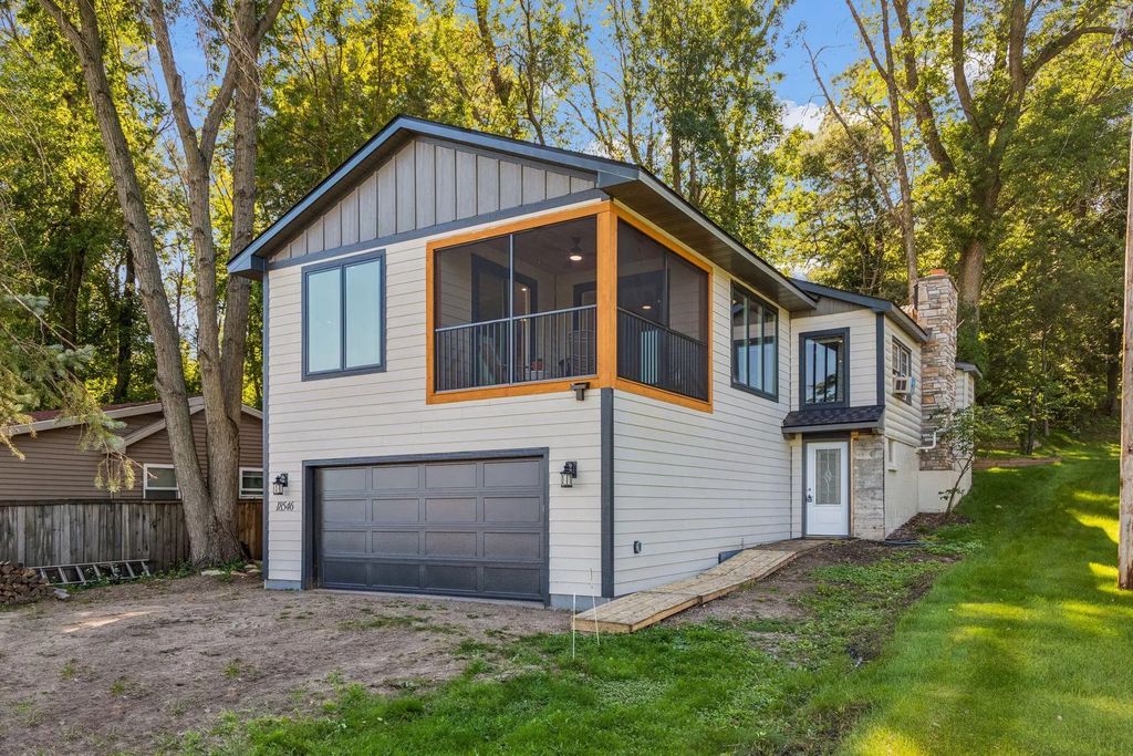 18546 Langly Avenue N, Marine On St Croix