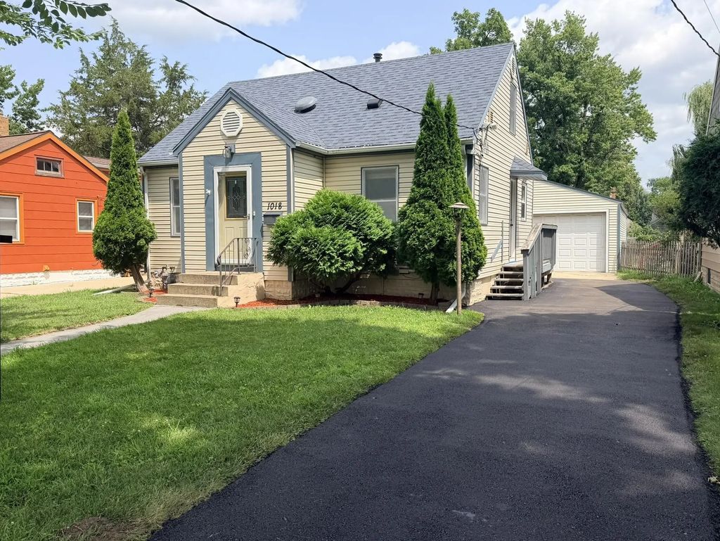 1018 4th Avenue Se, Rochester