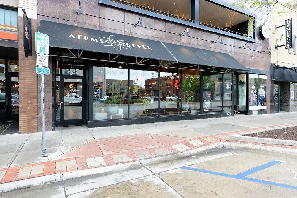 222 Broadway N, Fargo