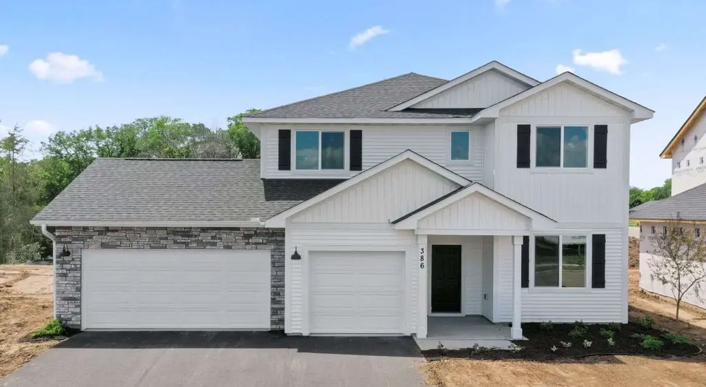 7467 170th Avenue Nw, Ramsey