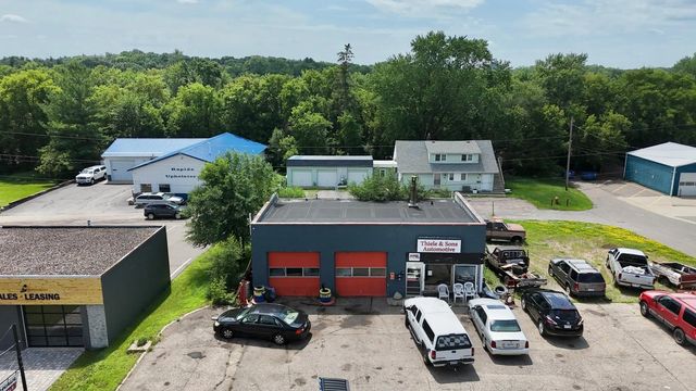 519 N Benton Drive, Sauk Rapids