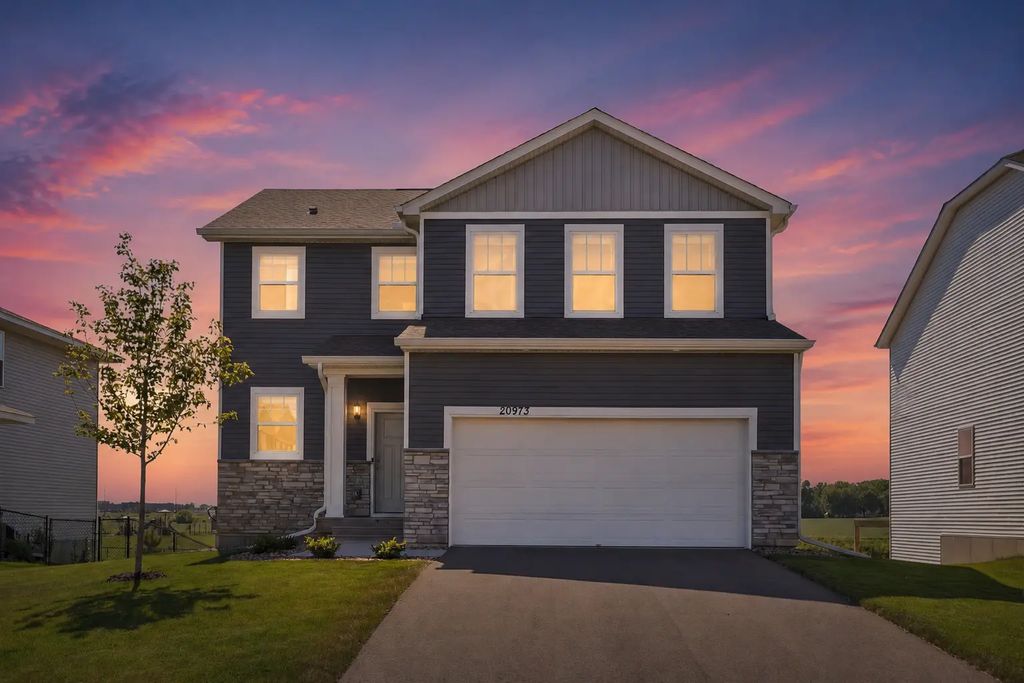 20973 Flemming Street, Farmington