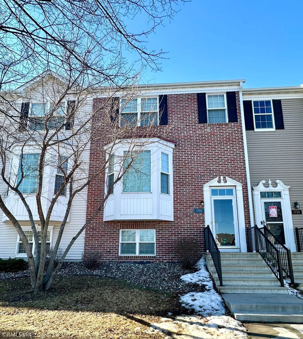 1760 Riverside Drive, Shakopee