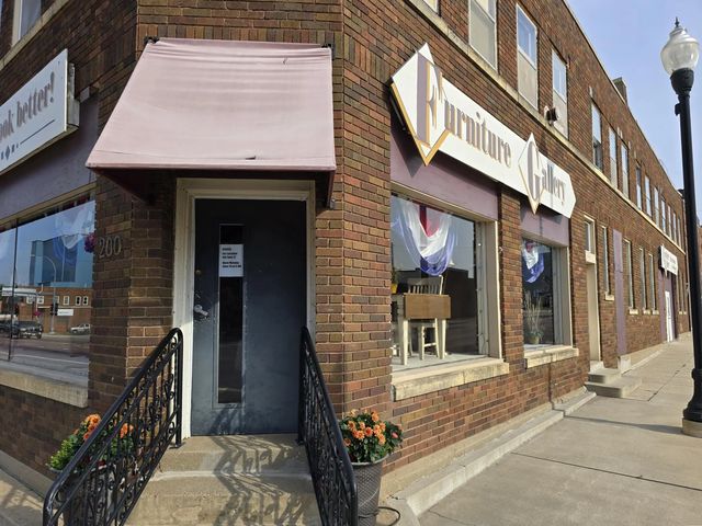 200 Main Street W, Sleepy Eye