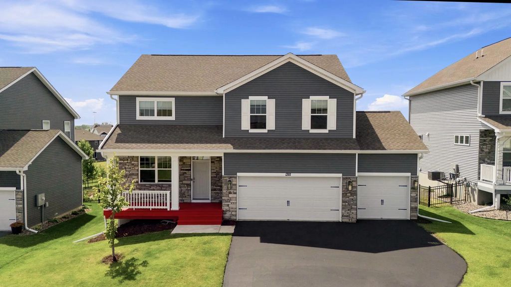 13111 Arbor Path, Rosemount