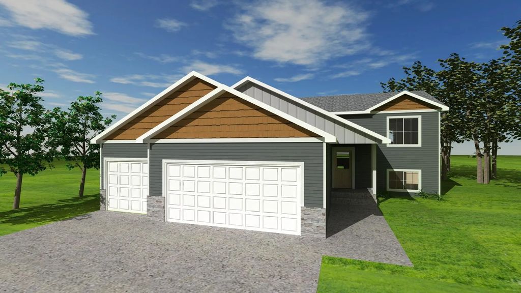 11381 Andrew Street, Brainerd