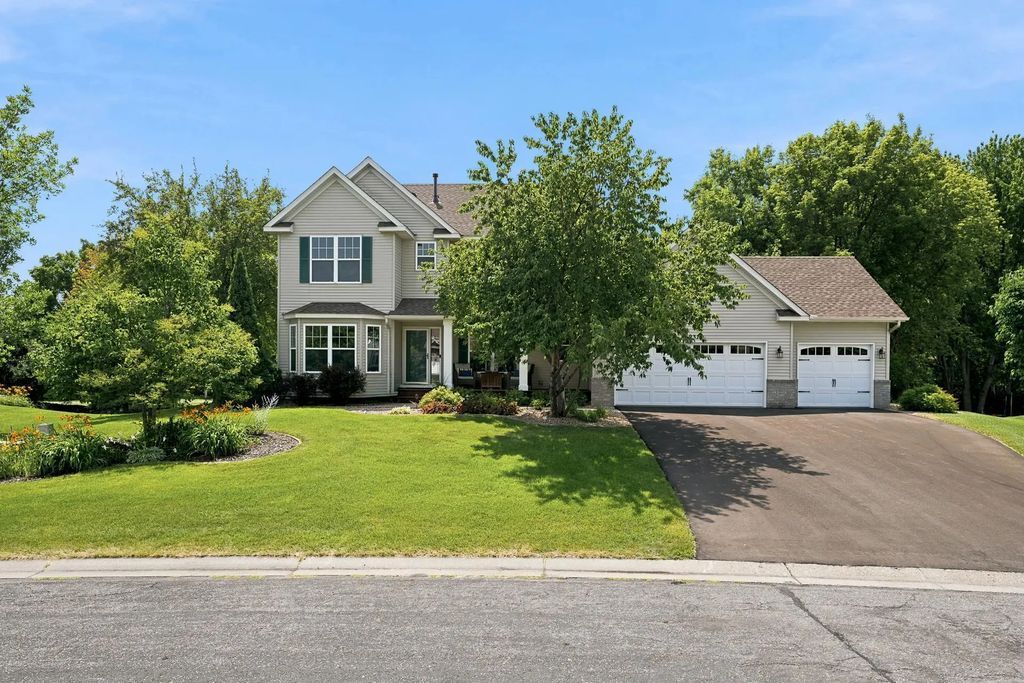 16937 Festal Avenue, Farmington