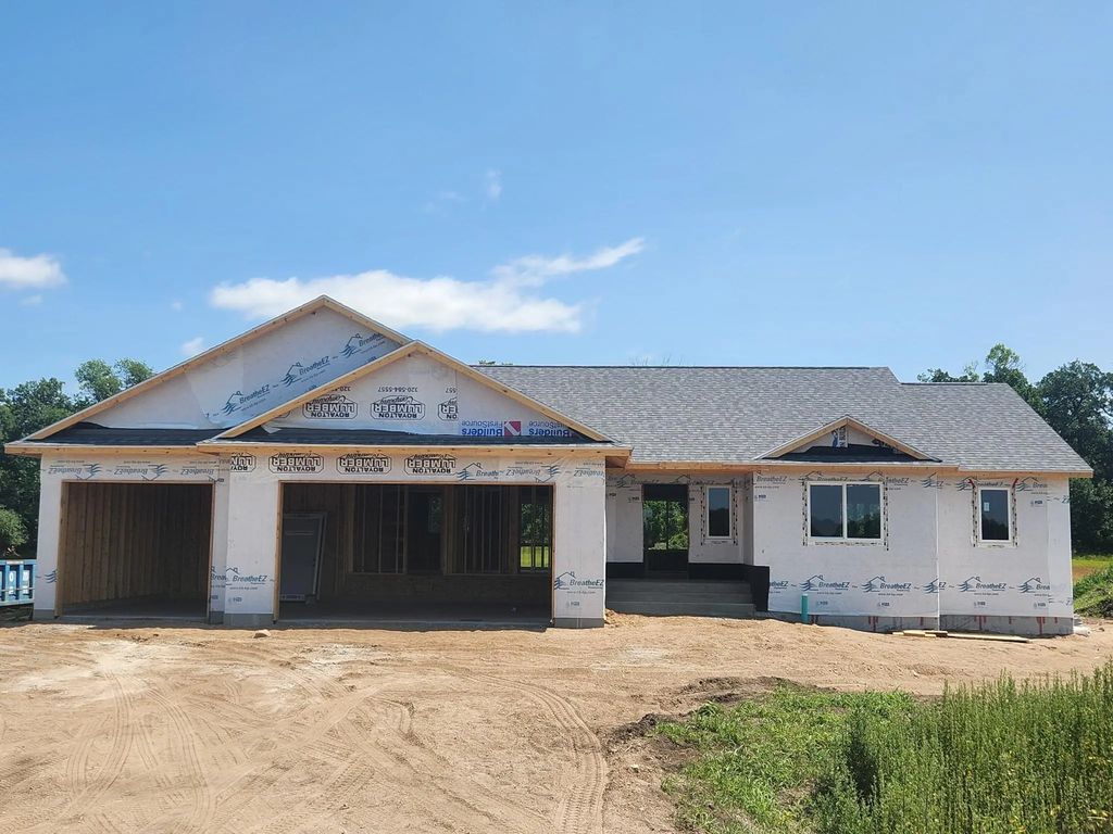 4825 Chainview Drive Nw, Alexandria