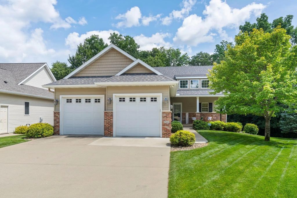 1544 Salem Court Sw, Rochester