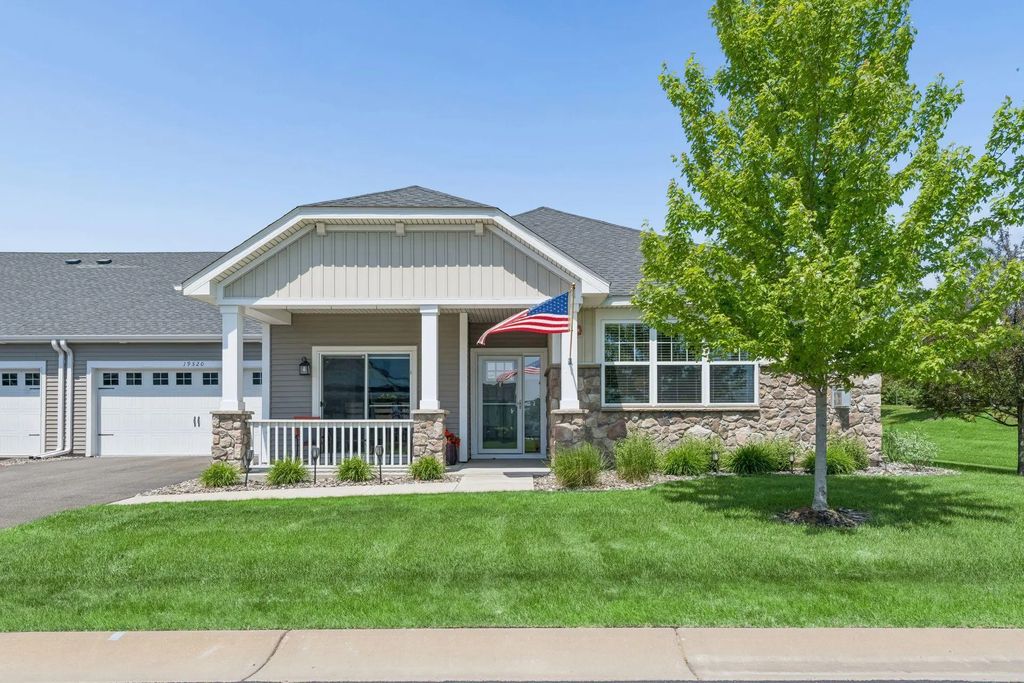 19520 Laurel Court, Maple Grove