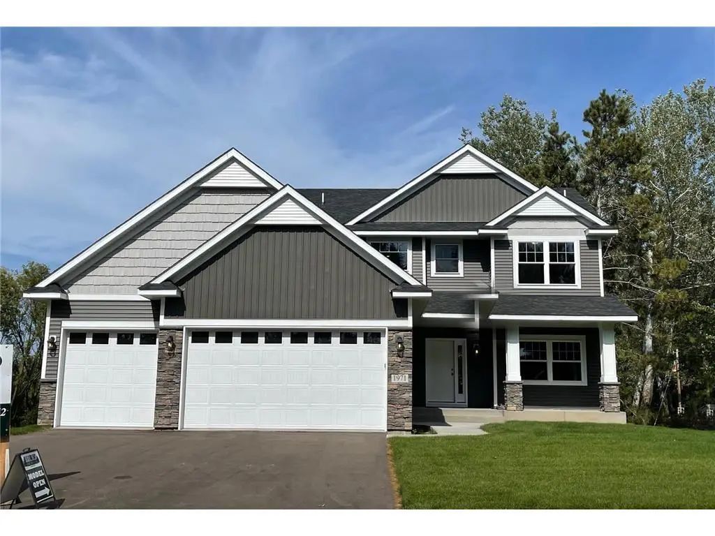 15550 Quince Street Nw, Andover