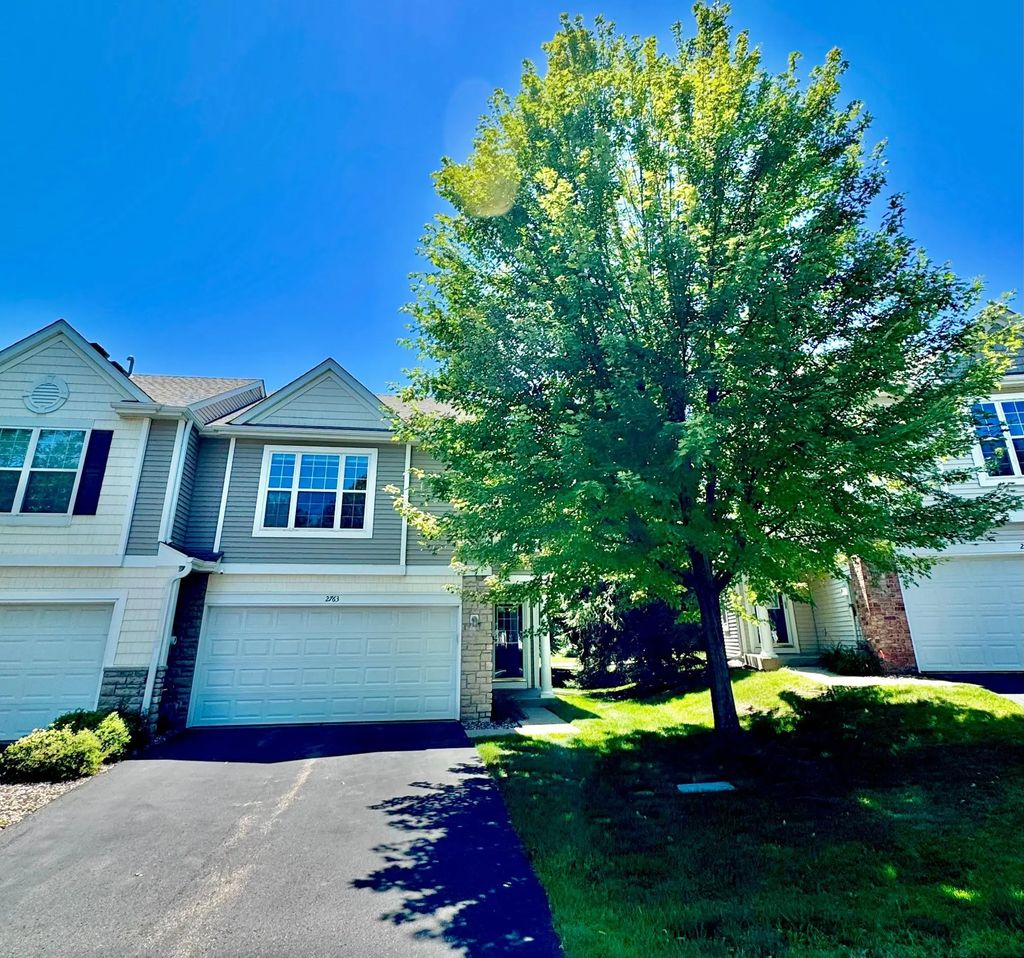2763 Century Circle, Chanhassen