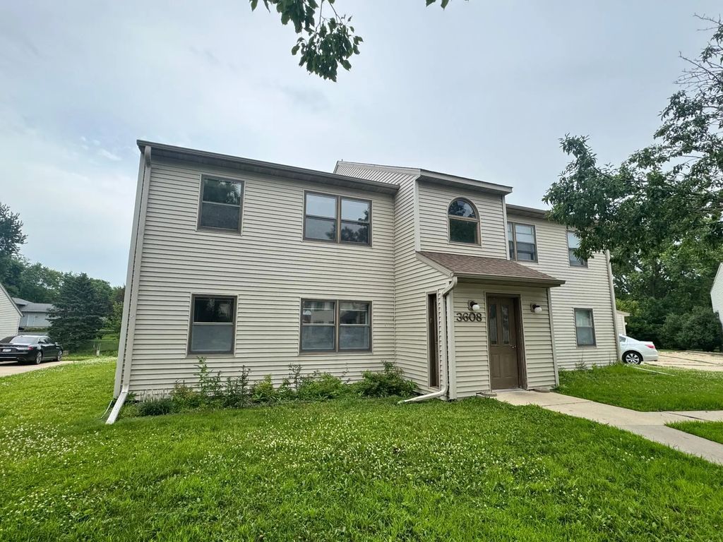 3608 10th Lane Nw 1, Rochester