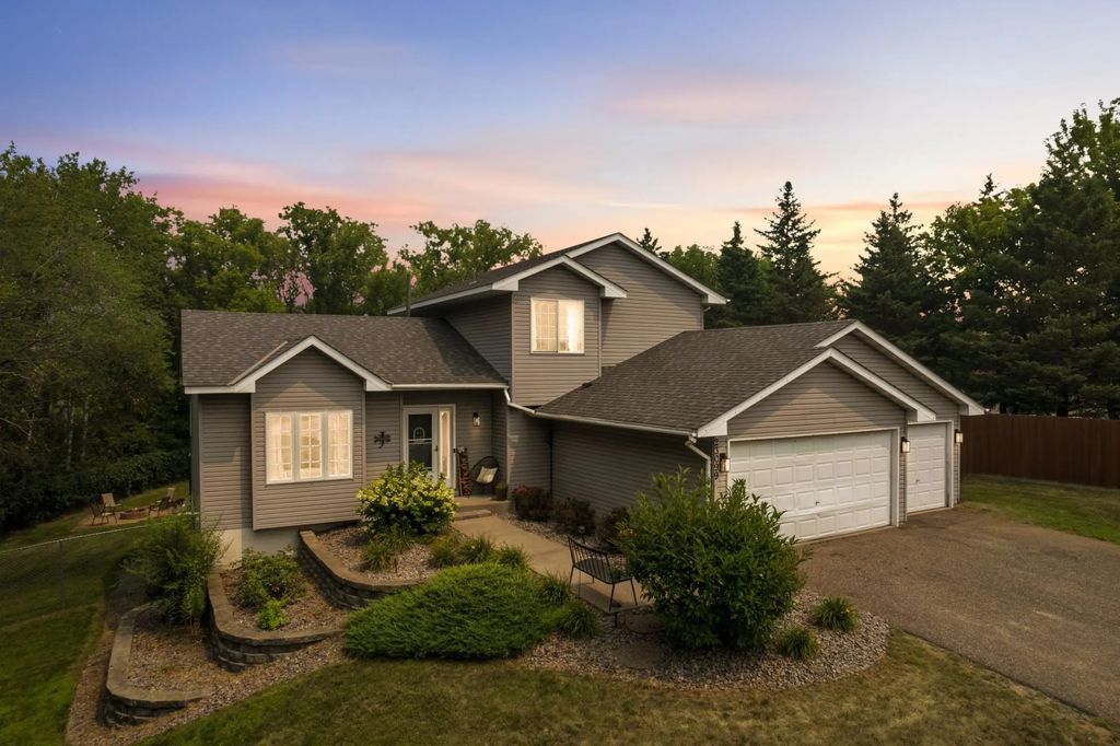 23099 Pederson Drive Nw, Saint Francis