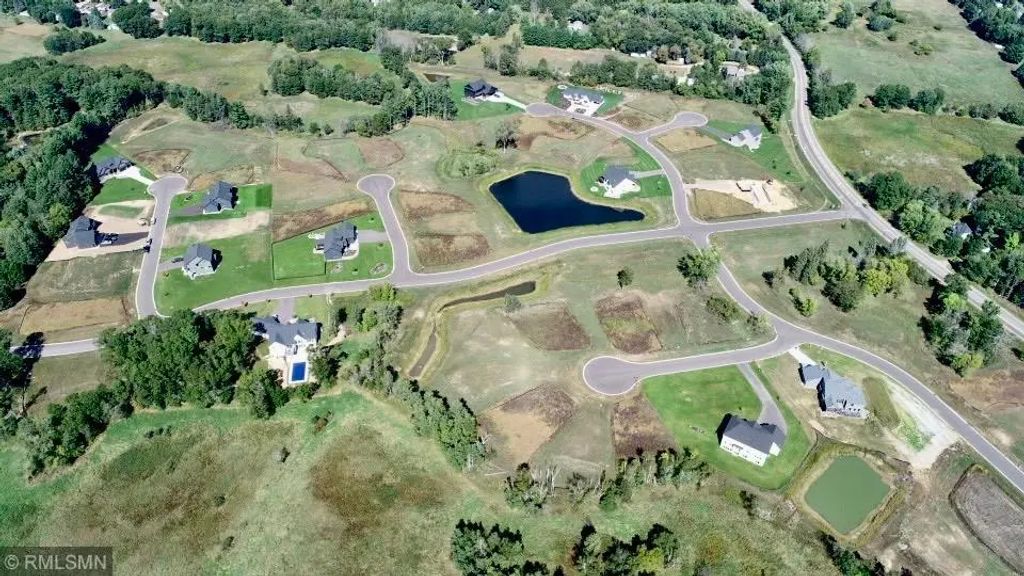 2506 Swedish Drive Ne, Andover