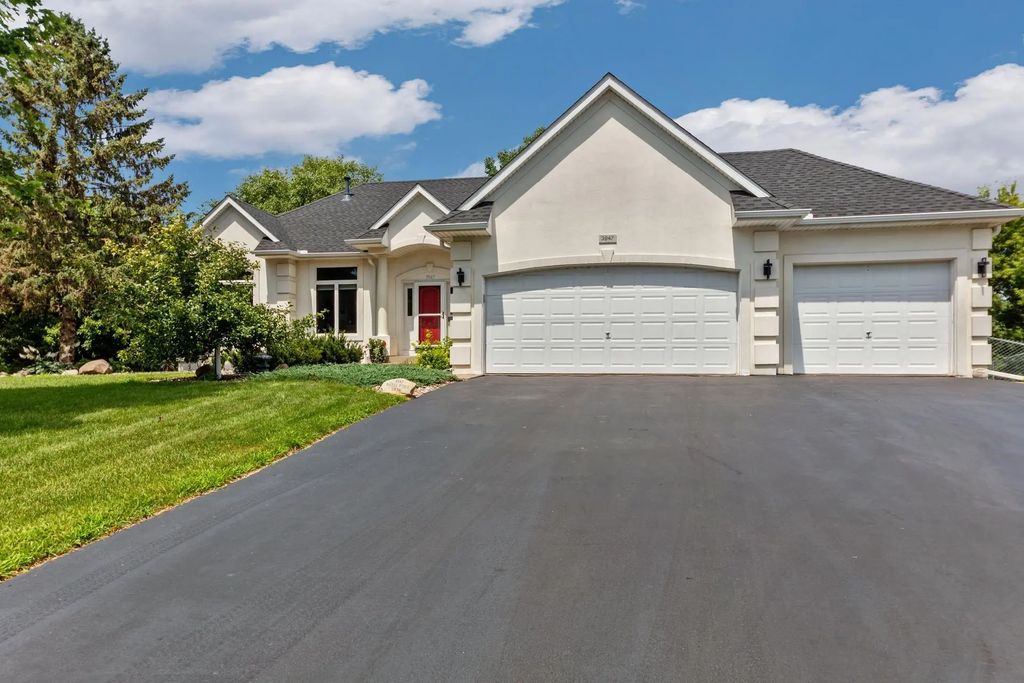 3947 Bailey Ridge Draw, Woodbury
