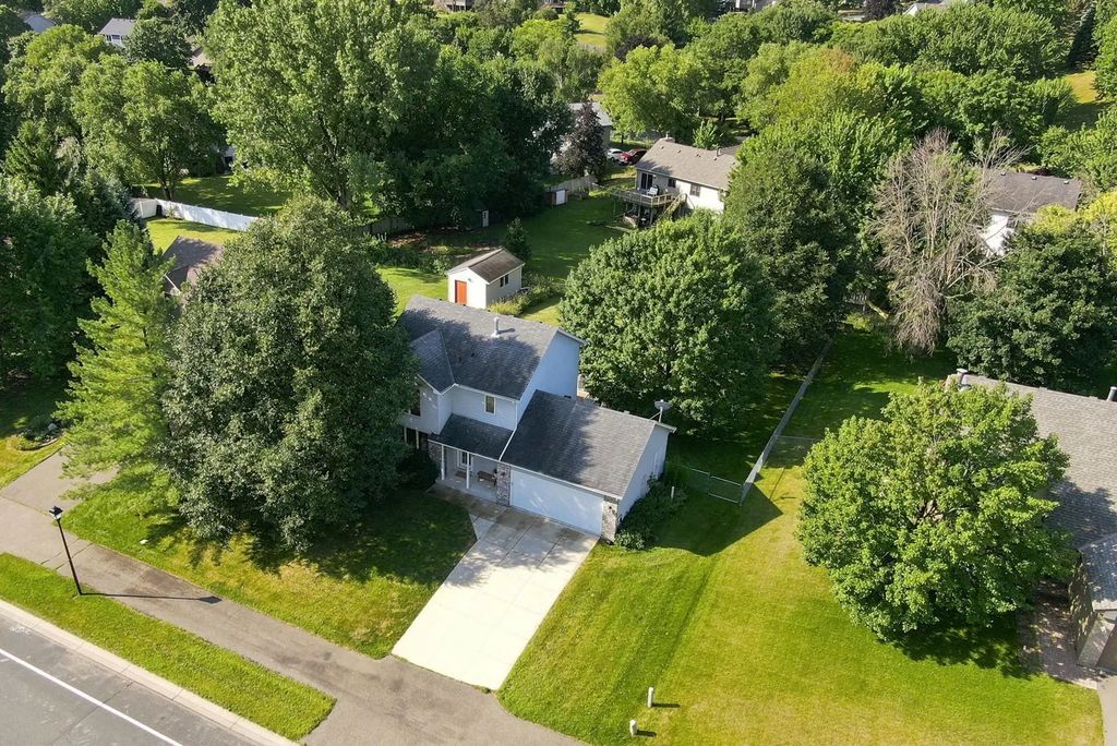 840 Northview Park Road, Eagan