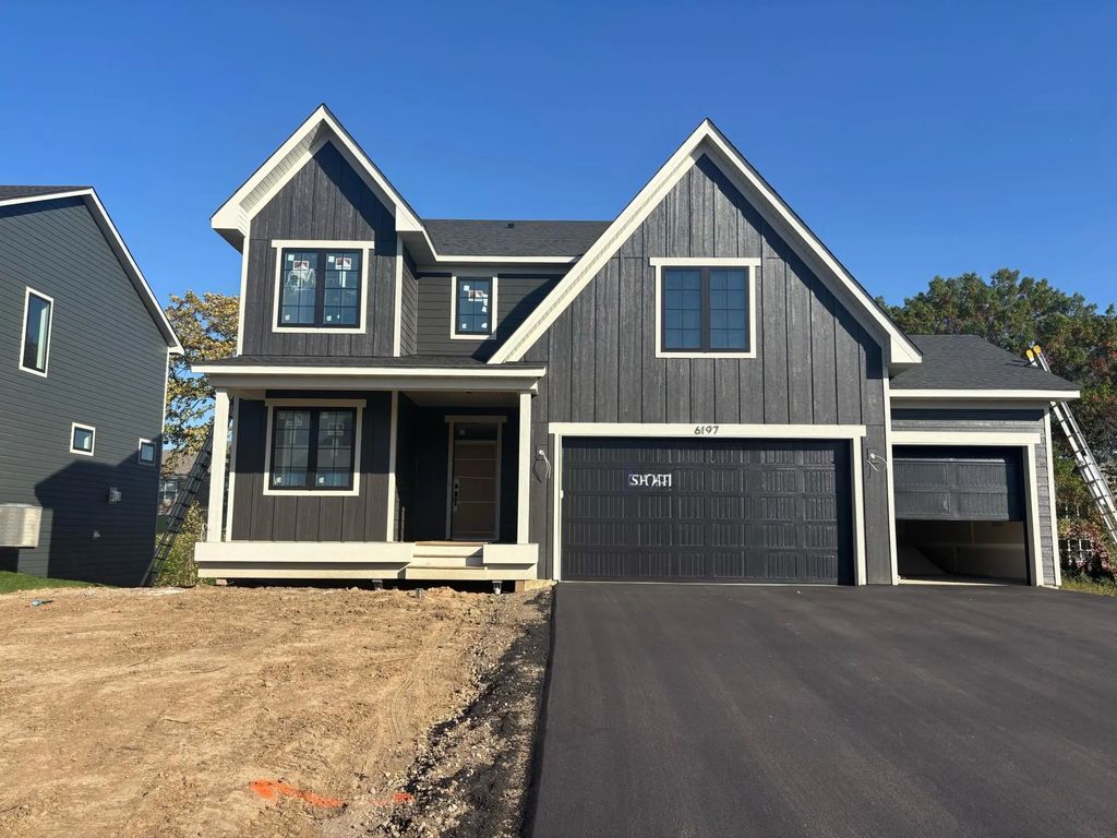 6197 Harkness Lane S, Cottage Grove