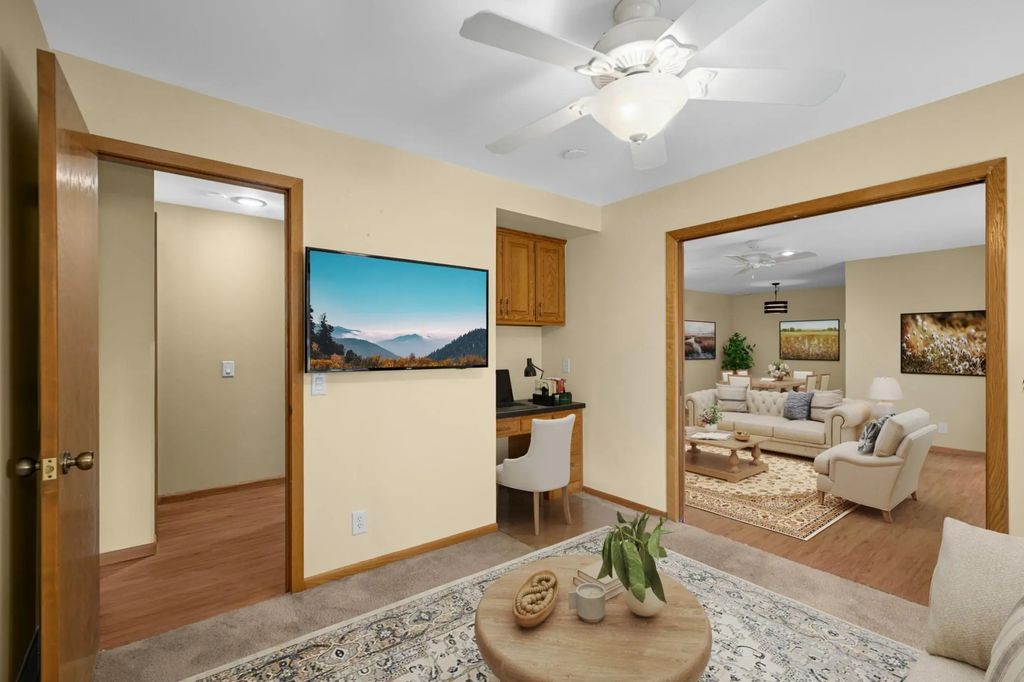 4361 Buckingham Court 1207, Vadnais Heights
