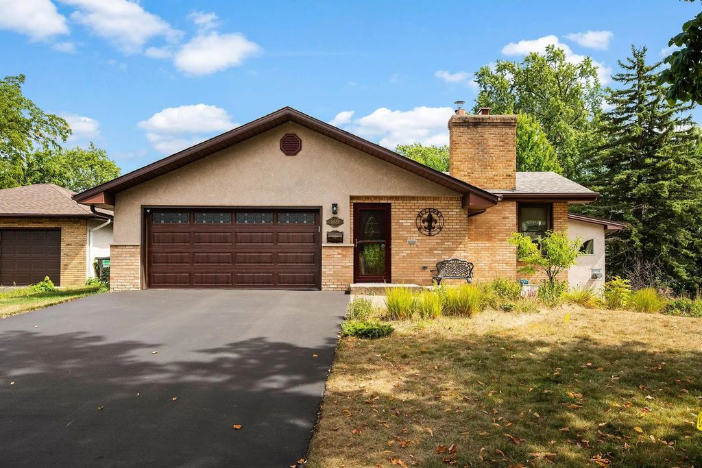 6839 2nd Avenue S, Richfield