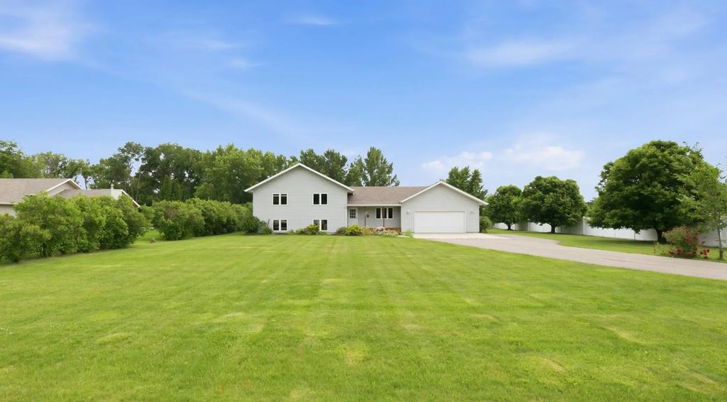 104 Golden Spike Road, West Fargo