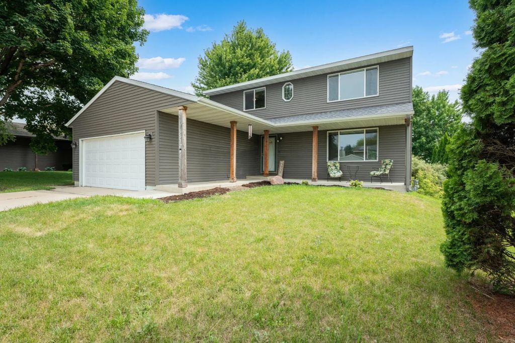 5512 44th Avenue Nw, Rochester