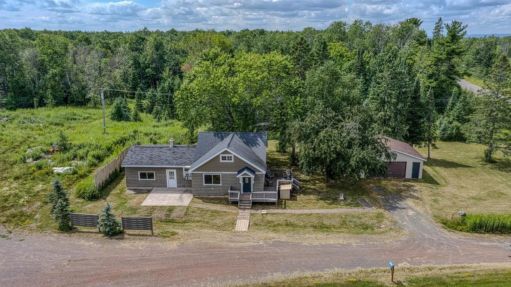 8546 E Spaulding Road, South Range