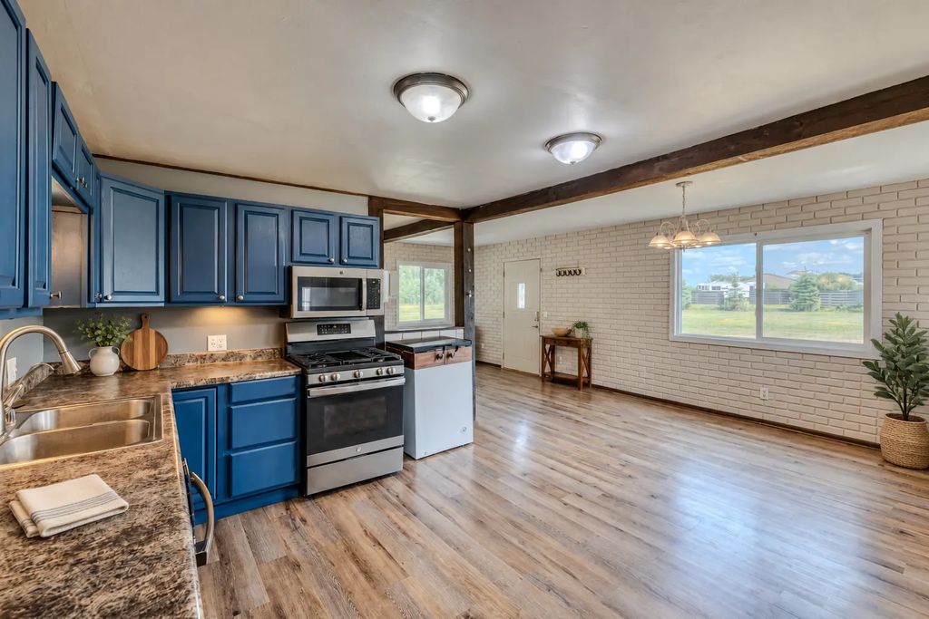 8546 E Spaulding Road, South Range